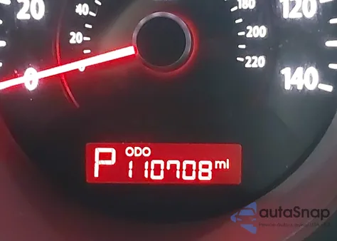 2010 Kia Soul ! из США, поврежденный, VIN KNDJT2A28A7077568